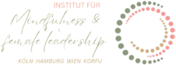 Logo: Institut für Achtsamkeit & weibliche Führung